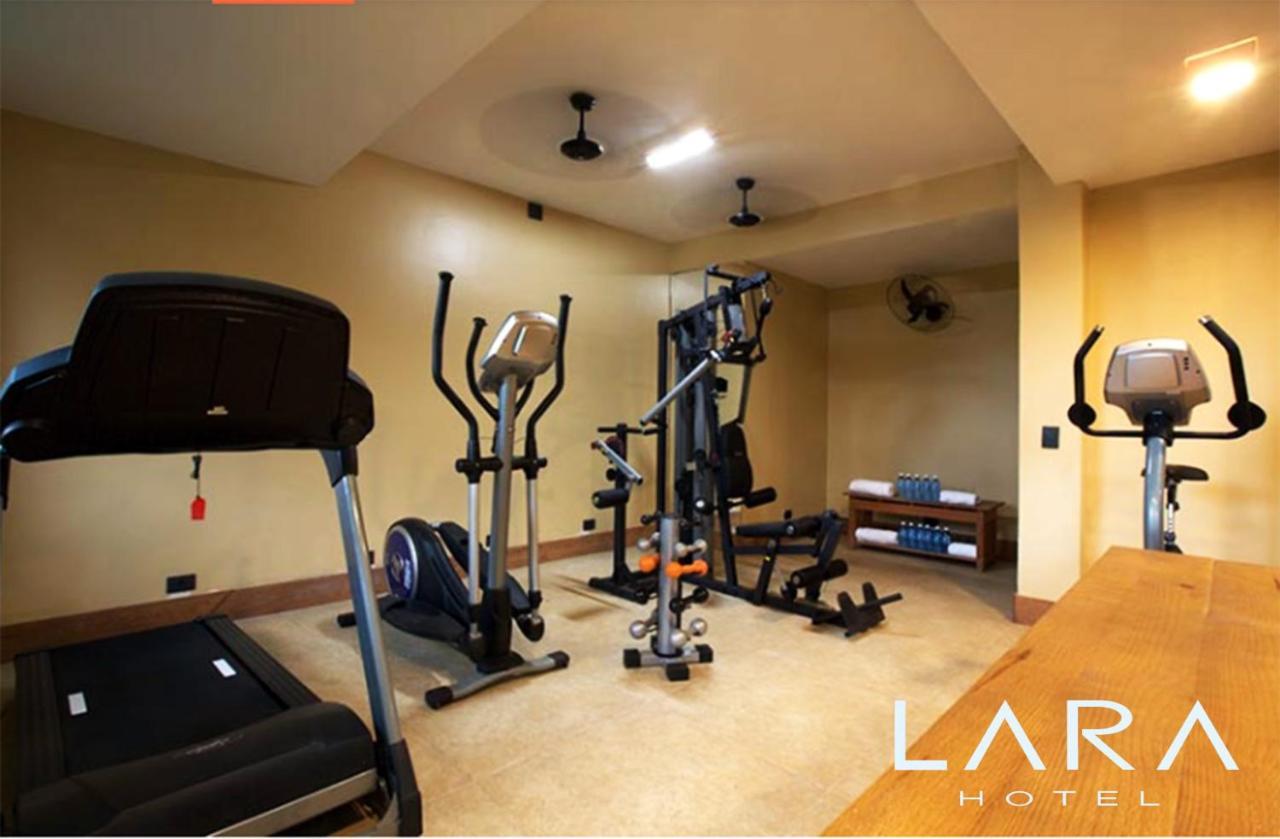 אקווירז Lara Hotel מראה חיצוני תמונה