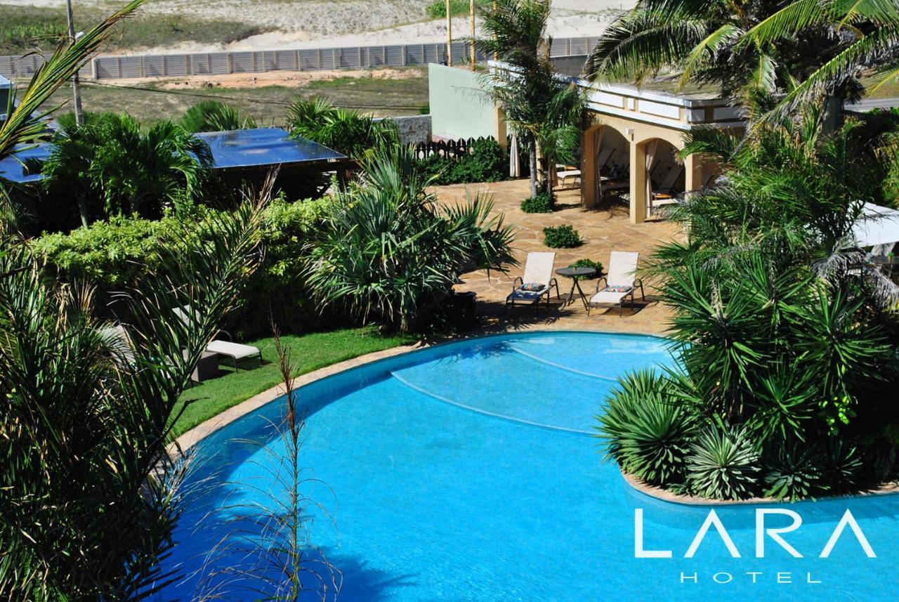 אקווירז Lara Hotel מראה חיצוני תמונה