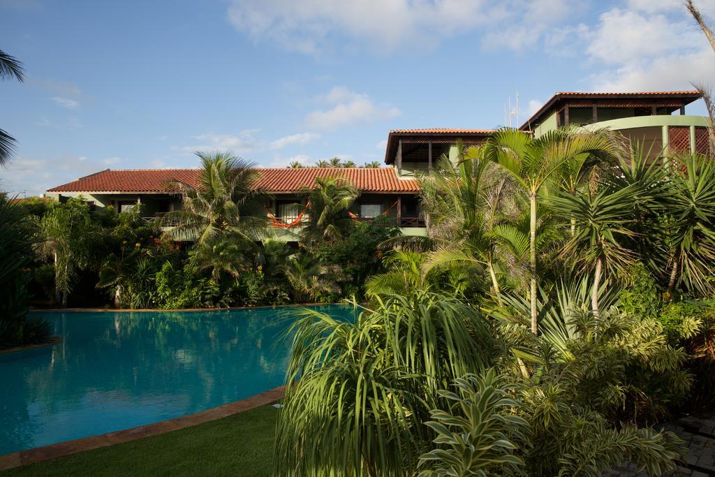 אקווירז Lara Hotel מראה חיצוני תמונה