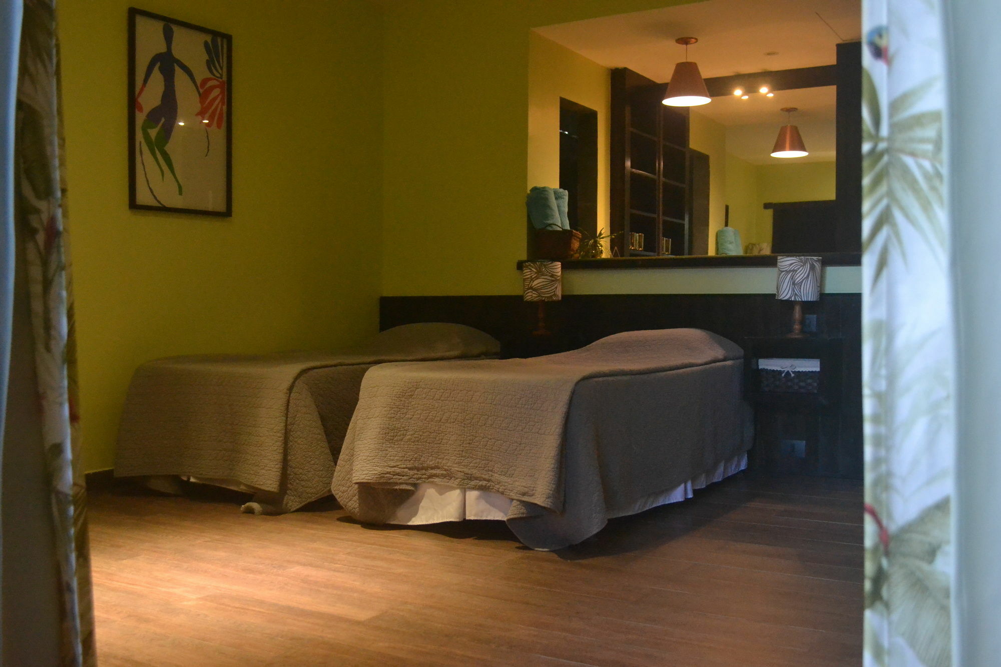 אקווירז Lara Hotel מראה חיצוני תמונה