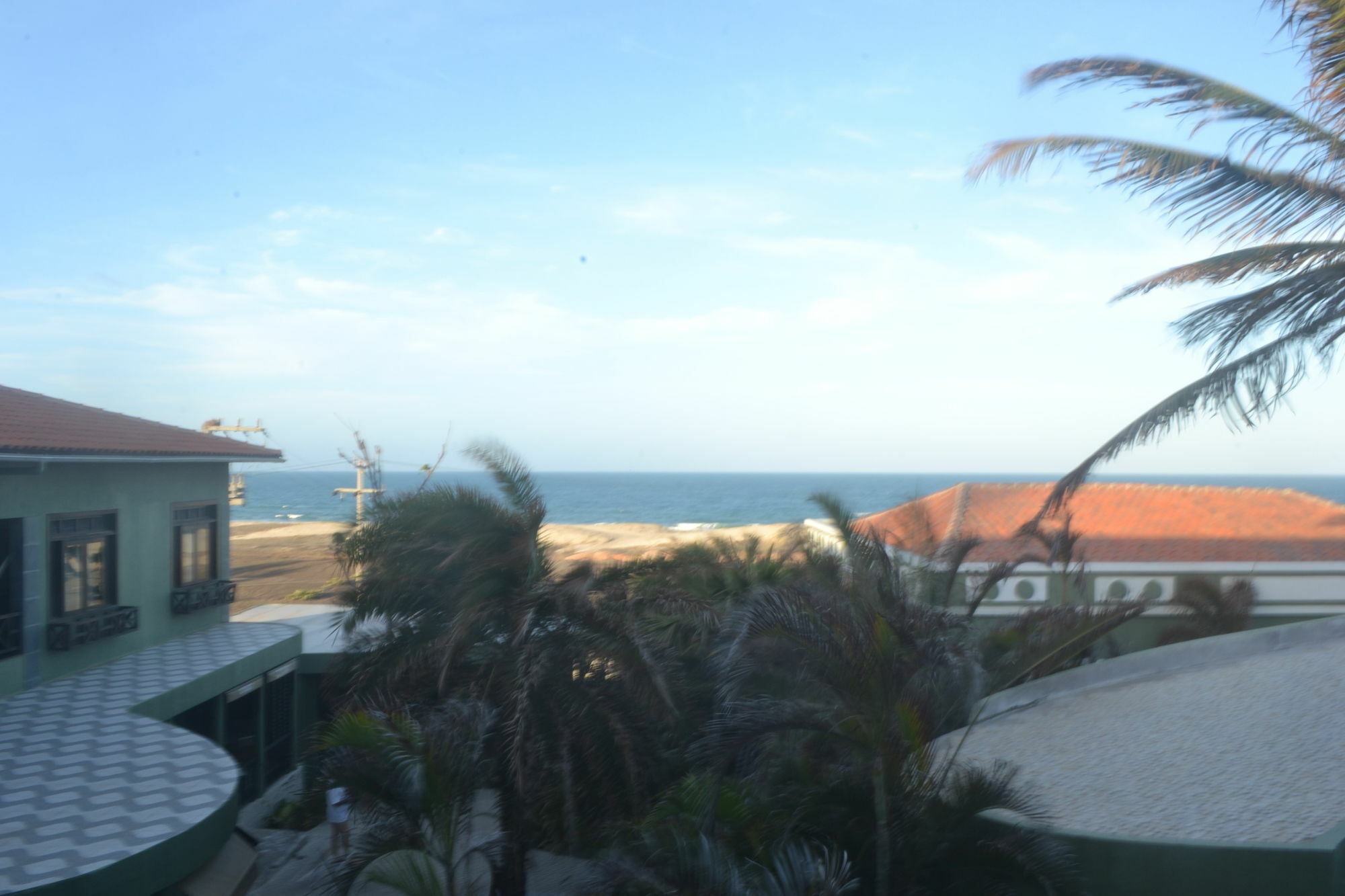 אקווירז Lara Hotel מראה חיצוני תמונה