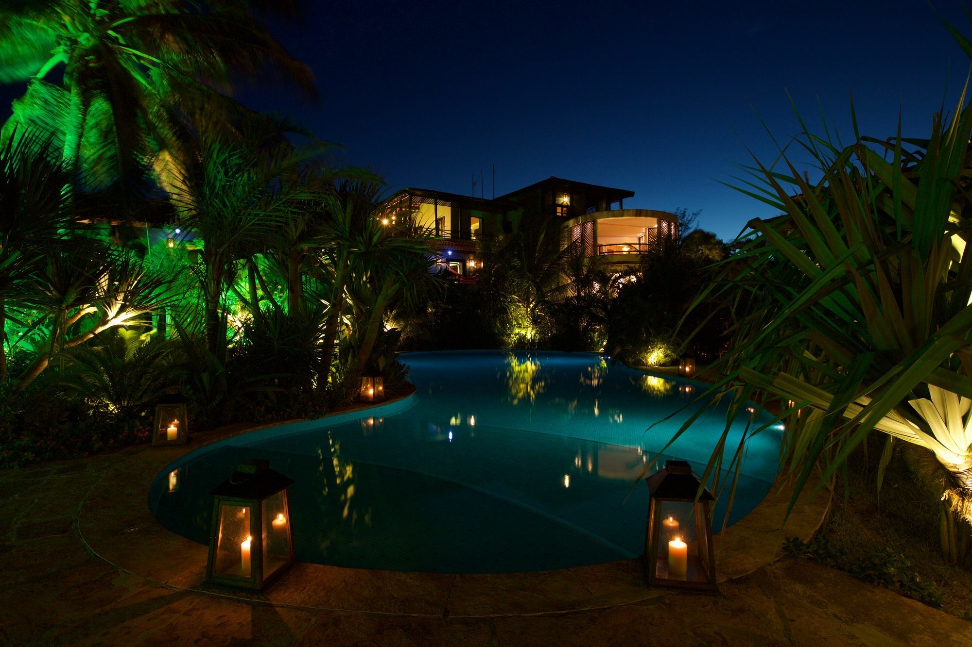 אקווירז Lara Hotel מראה חיצוני תמונה
