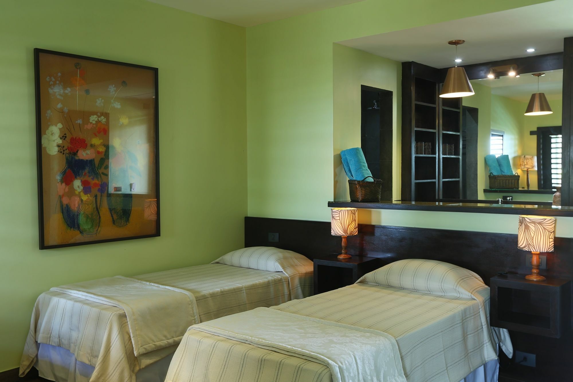 אקווירז Lara Hotel מראה חיצוני תמונה