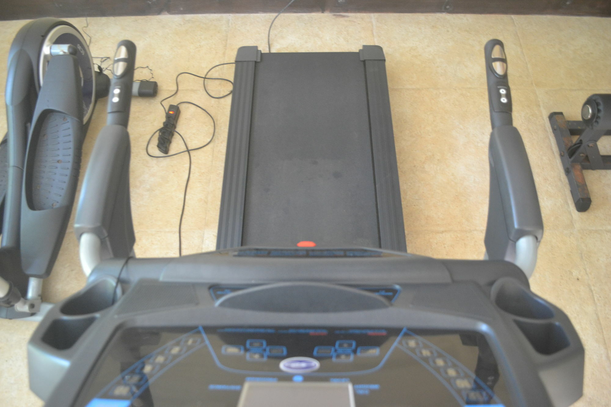 אקווירז Lara Hotel מראה חיצוני תמונה