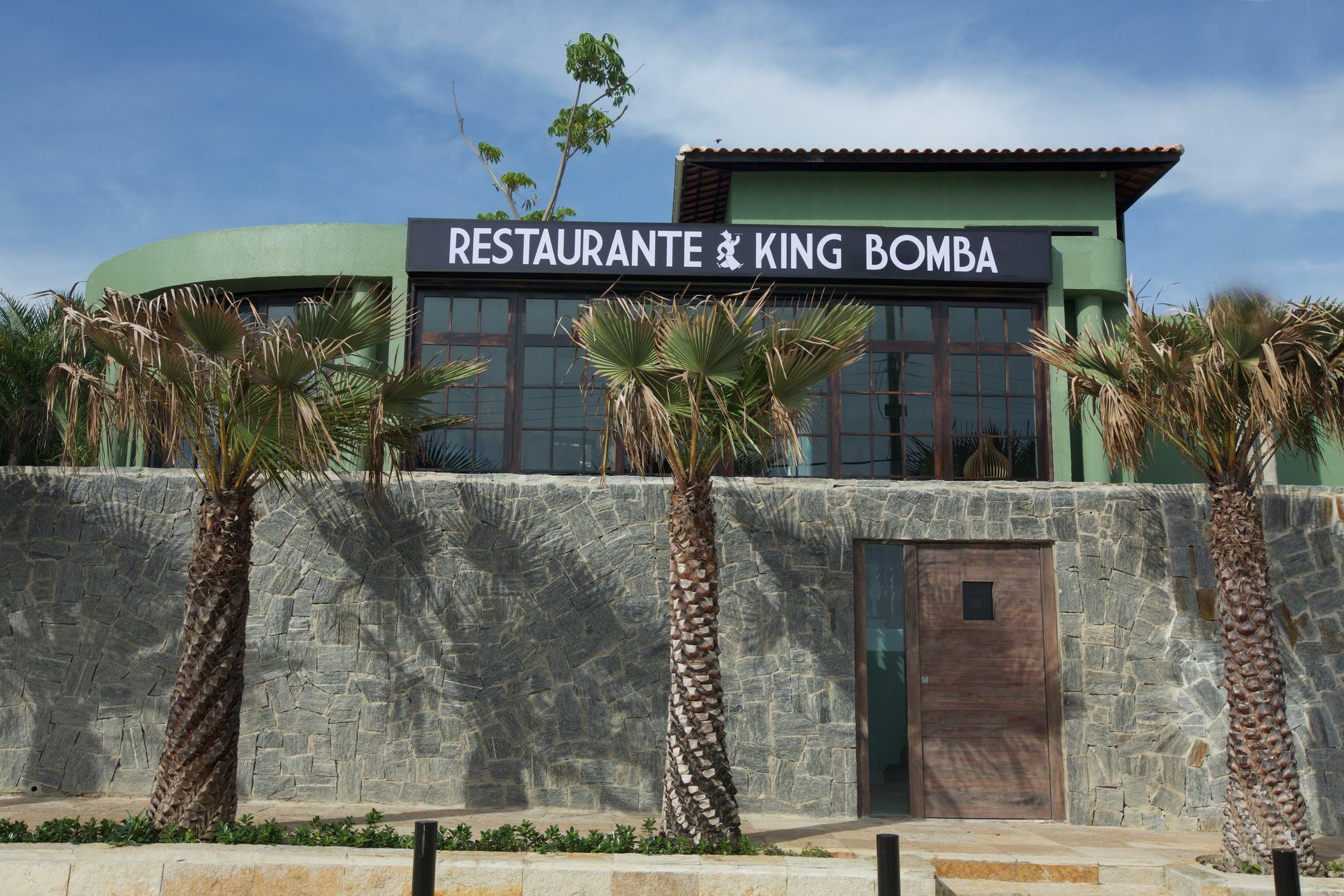 אקווירז Lara Hotel מראה חיצוני תמונה
